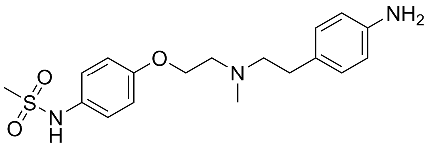 Dofetilide Impurity 3